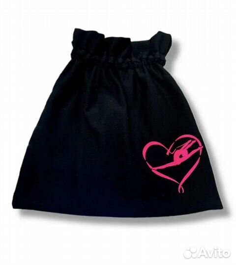 Шапка для девочки под пучок