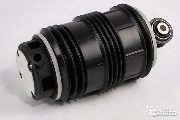 Mercedes w211 02- Пневмоподушка задняя правая