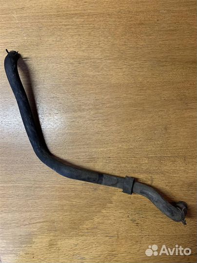 Шланг системы охлаждения VW Touareg