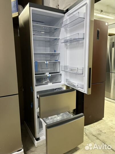 Холодильник многодверный Haier 2023