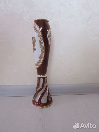 Ваза (Гербовая) - Кисловодск