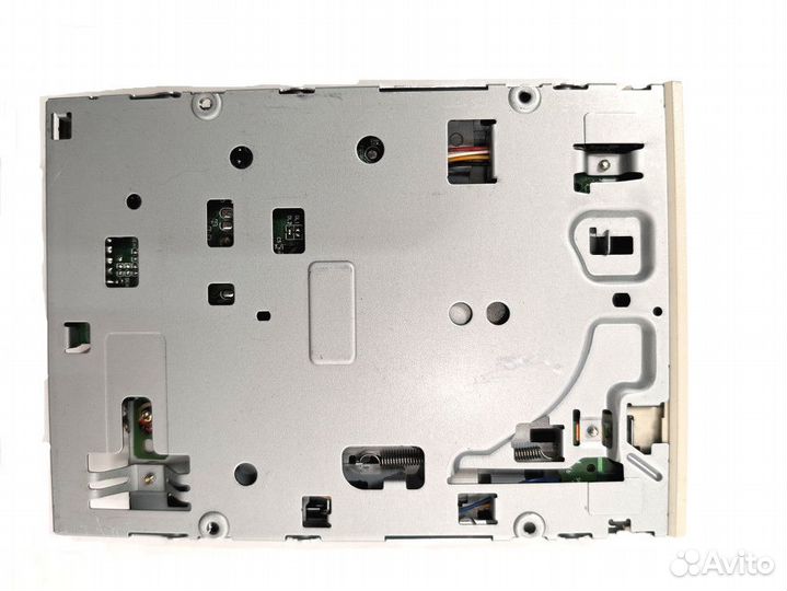 Привод магнитных дисков FDD Mitsumi D359M3 (New Ve