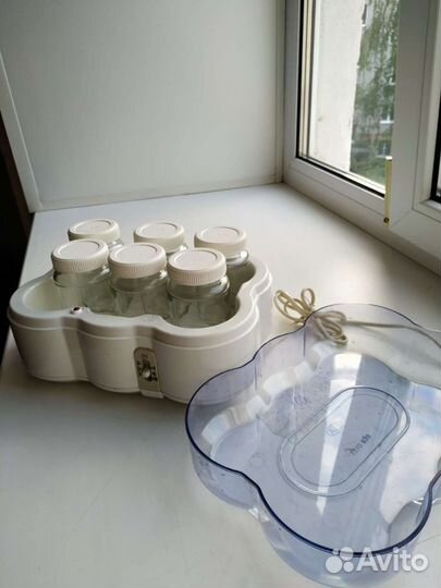 Йогуртница