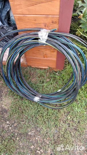 Провод сип 4х16