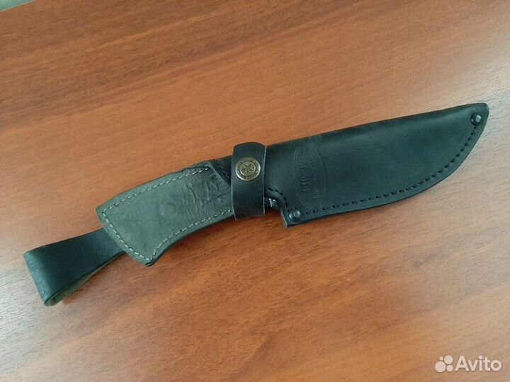 Нож охотничий