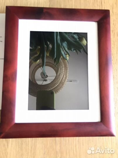 Новая Фото рамка электронная ViewSonic