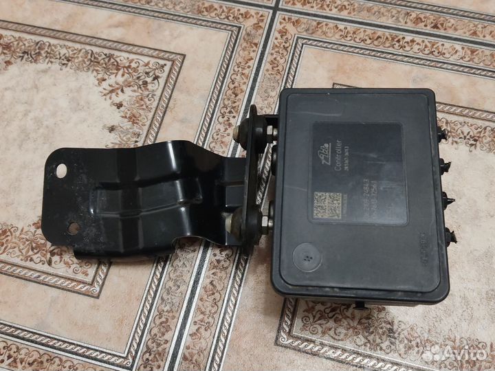 Блок ABS/ESP Kia Cerato BD