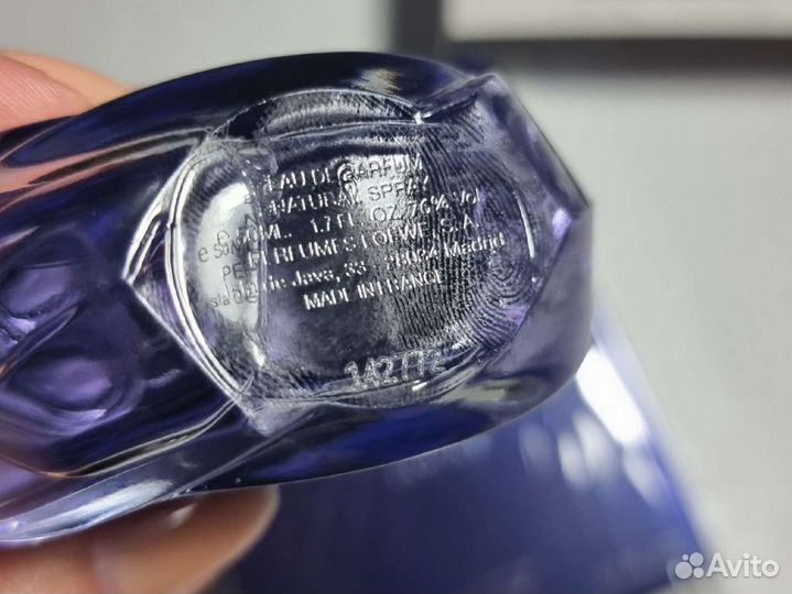 Парфюм Loewe quizas туалетная парфюмерная