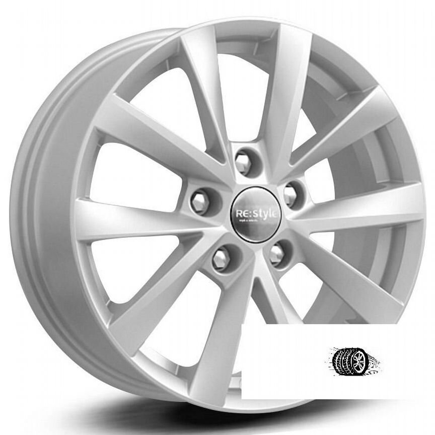 Литые диски iFree Original 6.5×R16 5×112