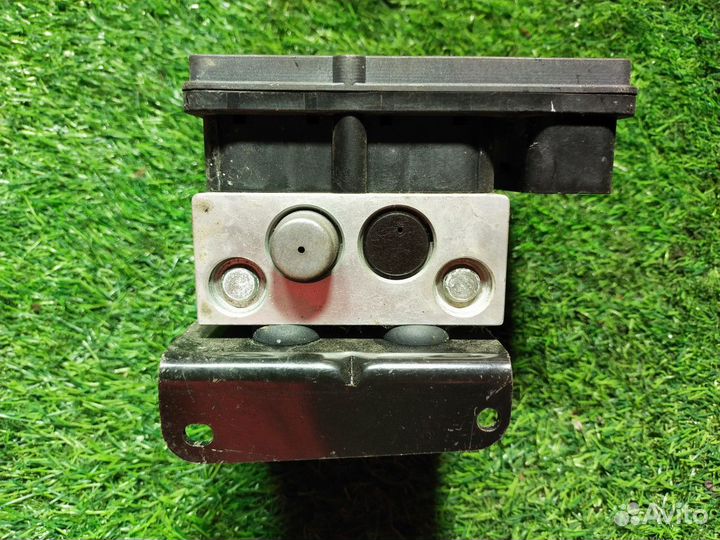 Блок ABS Ssang Yong Kyron