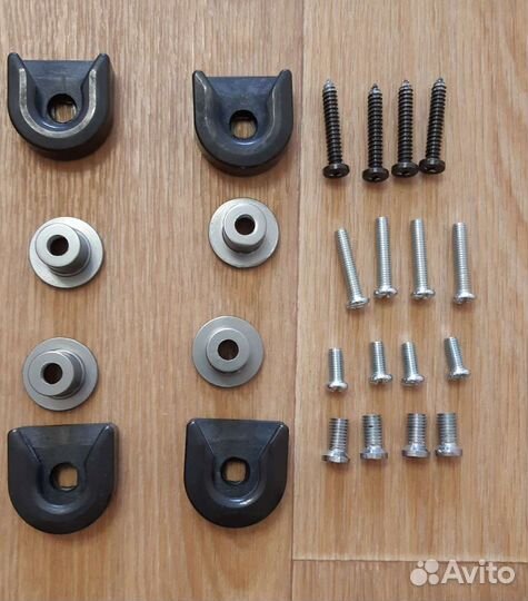 Крепеж для телевизора