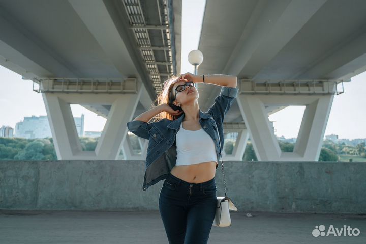 Профессиональная фото и видеосъемка