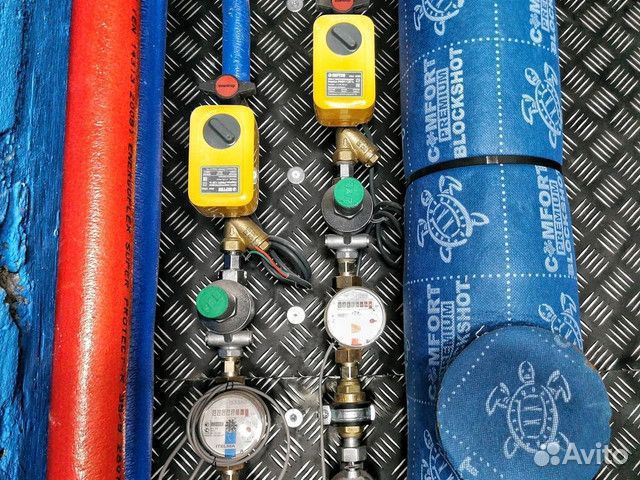 Монтаж инсталляции унитаза Зеленоград