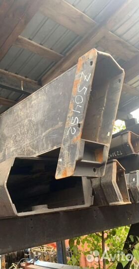 Запчасти Тадано