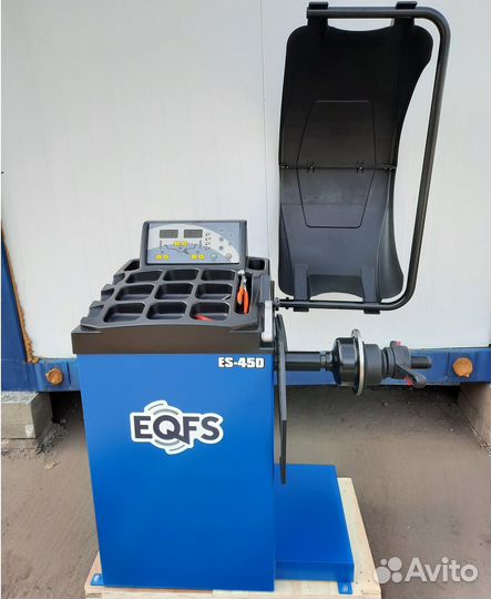 Комплект шиномонтажного оборудования artaz-24v3