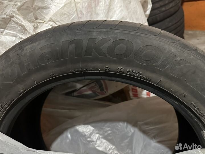 Hankook Ventus S1 Noble 2 H452 255/55 R20