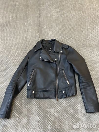 Куртка демисезонная