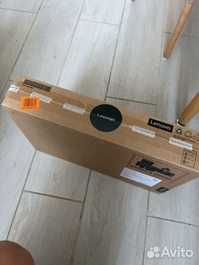 Ноутбук lenovo yoga slim 7 pro 14 ihu 5