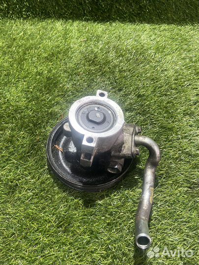 Насос гура Daewoo nexia