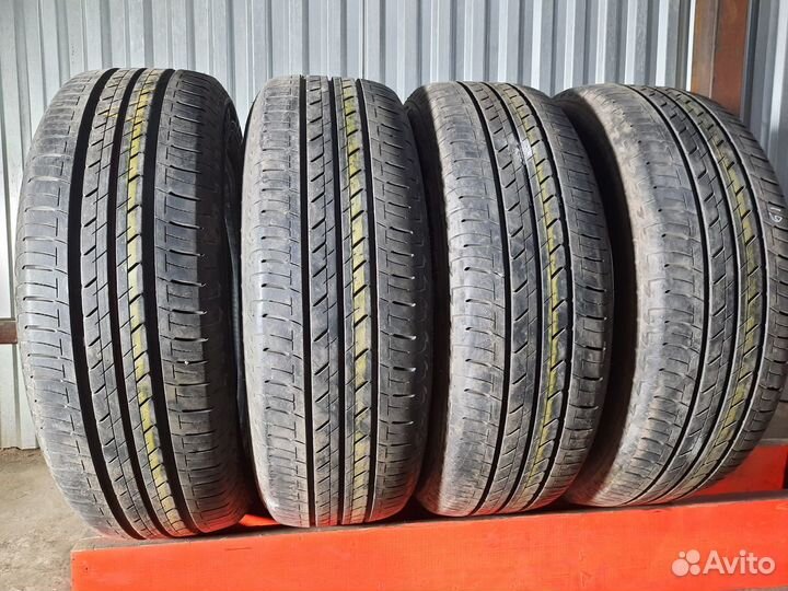 Bridgestone Ecopia EP150 195/60 R16