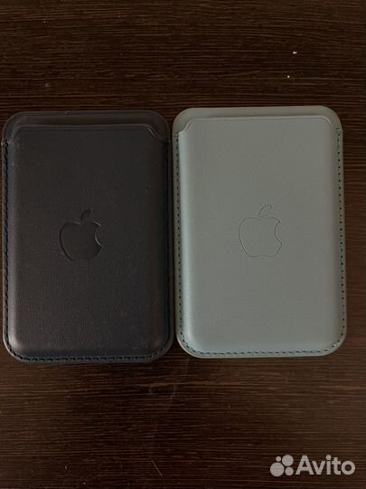 Картхолдер apple