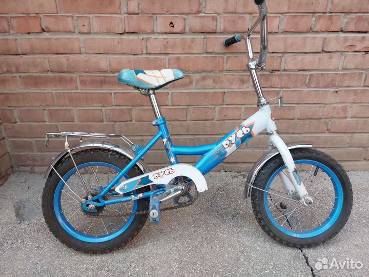 Велосипед детский б.у