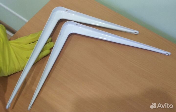 Кронштейны для полок