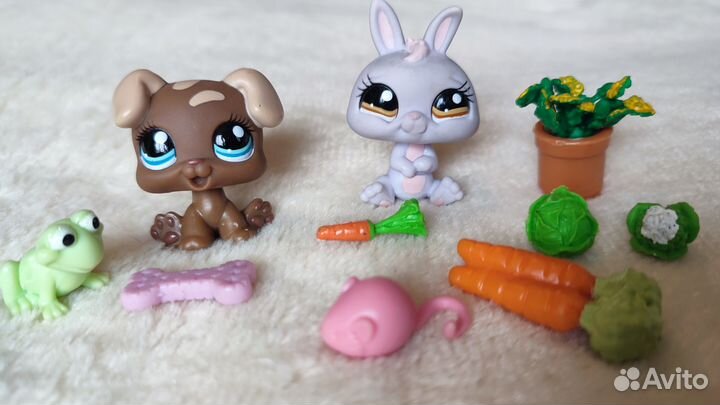 Littlest Pet Shop
