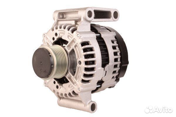 Генератор Ford Ranger 4HV