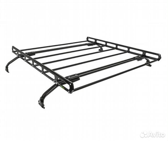 Багажник на крышу