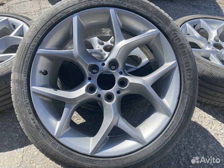Колеса bmw