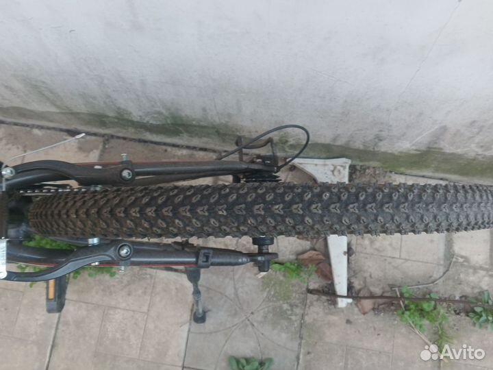 Продам велосипед stern