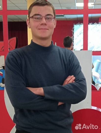 Репетитор по математике