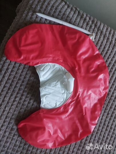 Круг для плавания swimtrainer