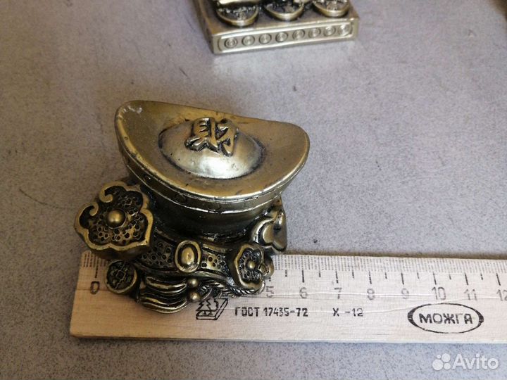 Статуэтки фен шуй