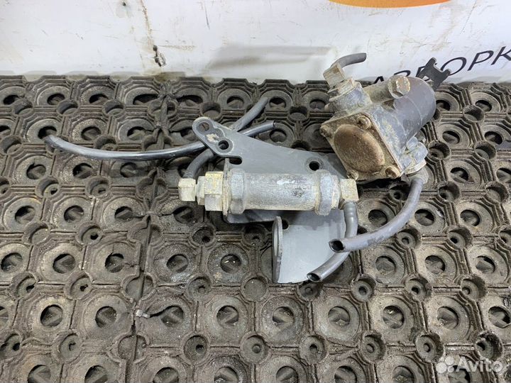 0034318906 Клапан ограничительный