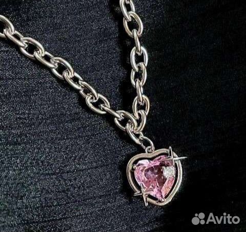 Лот премиальной бижутерии