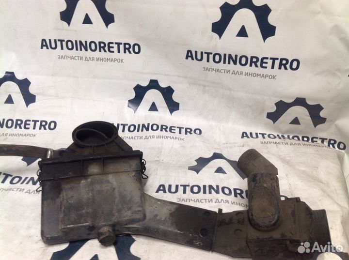 Корпус воздушного фильтра VW. G2 1.6. 1.8