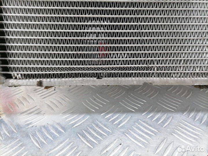 Радиатор основной для Ford Mondeo 2 5055798