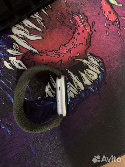 Часы apple watch 2 42mm