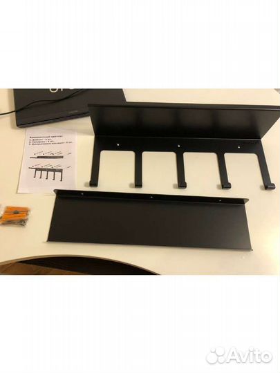 Полка навесная