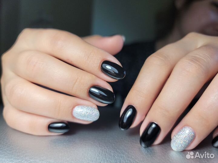 Мастер маникюра на дому