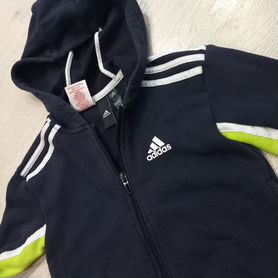 Кофта adidas для мальчика