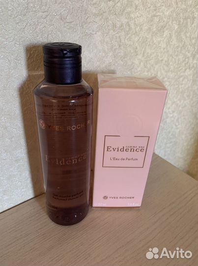 Гель Ив Роше