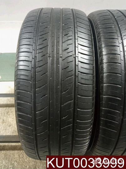 Dunlop Grandtrek PT2A 275/50 R21 107U