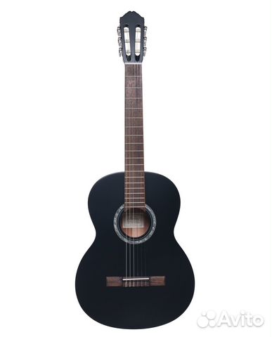 Классическая гитара Almires C-15 BKS