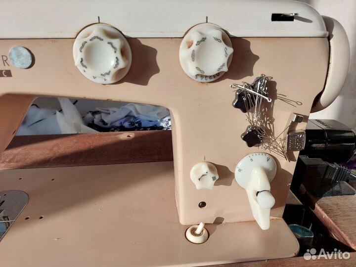 Швейная машина Kohler