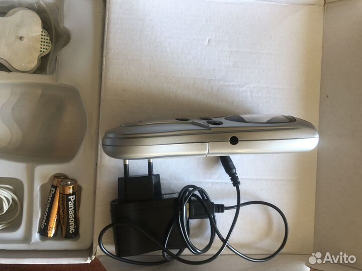 Миостимулятор для мышц новый