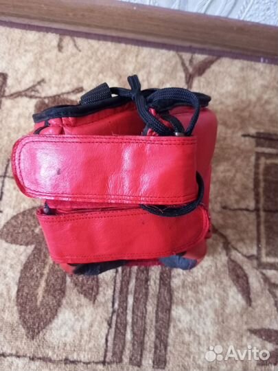 Боксëрская форма