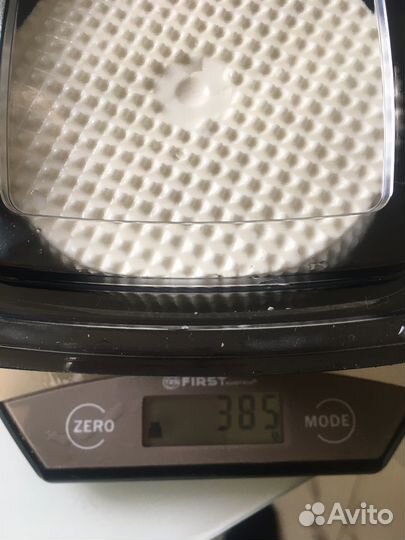 Молоко козье